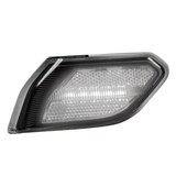 Jeep Wrangler JL & Gladiator 18-26 Front Fender Ultra Bright Side Marker LED Lights - Multiple Options