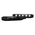 LED Daytime Running Lights Rectangular Housing with Smoked Lens RECON LED Daytime Running Lights Rectangular Housing with Smoked Lens LED Daytime Running Lights Rectangular Housing with Smoked Lens LED Daytime Running Lights Rectangular Housing with Smoked Lens LED Daytime Running Lights Rectangular Housing with Smoked Lens