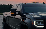 Chevy/GMC 14-19 Silverado & Sierra Side Mirror Lenses Scanning Amber Turn Signals - Multiple Options RECON Chevy/GMC 14-19 Silverado & Sierra Side Mirror Lenses Scanning Amber Turn Signals - Multiple Options Chevy/GMC 14-19 Silverado & Sierra Side Mirror Lenses Scanning Amber Turn Signals - Multiple Options Chevy/GMC 14-19 Silverado & Sierra Side Mirror Lenses Scanning Amber Turn Signals - Multiple Options Chevy/GMC 14-19 Silverado & Sierra Side Mirror Lenses Scanning Amber Turn Signals - Multiple Options