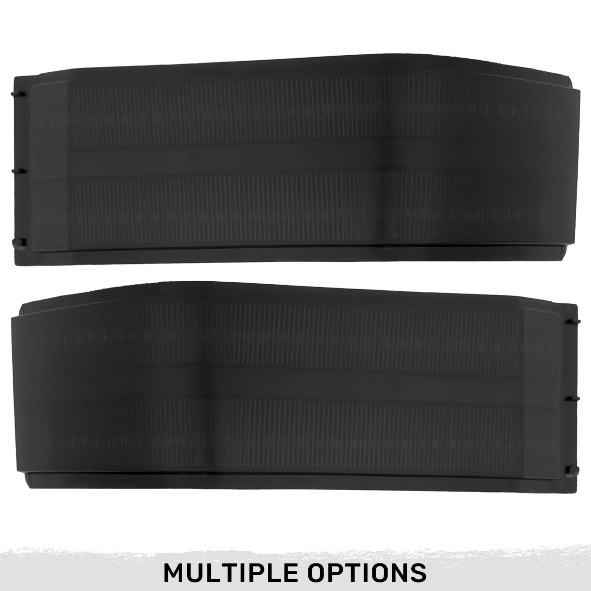 Chevy/GMC 14-19 Silverado & Sierra Side Mirror Lenses Scanning Amber Turn Signals - Multiple Options RECON Chevy/GMC 14-19 Silverado & Sierra Side Mirror Lenses Scanning Amber Turn Signals - Multiple Options Chevy/GMC 14-19 Silverado & Sierra Side Mirror Lenses Scanning Amber Turn Signals - Multiple Options Chevy/GMC 14-19 Silverado & Sierra Side Mirror Lenses Scanning Amber Turn Signals - Multiple Options Chevy/GMC 14-19 Silverado & Sierra Side Mirror Lenses Scanning Amber Turn Signals - Multiple Options