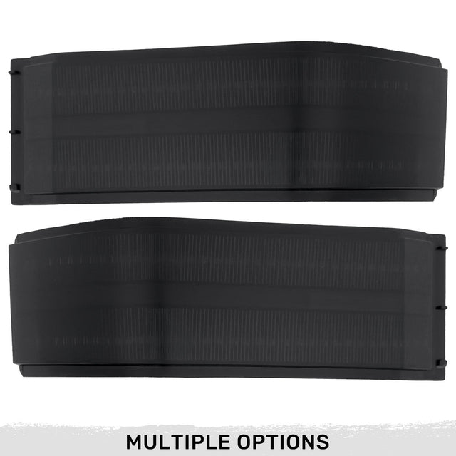 Chevy/GMC 14-19 Silverado & Sierra Side Mirror Lenses Scanning Amber Turn Signals - Multiple Options RECON Chevy/GMC 14-19 Silverado & Sierra Side Mirror Lenses Scanning Amber Turn Signals - Multiple Options Chevy/GMC 14-19 Silverado & Sierra Side Mirror Lenses Scanning Amber Turn Signals - Multiple Options Chevy/GMC 14-19 Silverado & Sierra Side Mirror Lenses Scanning Amber Turn Signals - Multiple Options Chevy/GMC 14-19 Silverado & Sierra Side Mirror Lenses Scanning Amber Turn Signals - Multiple Options