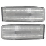 Chevy/GMC 14-19 Silverado & Sierra Side Mirror Lenses Scanning Amber Turn Signals - Multiple Options RECON Chevy/GMC 14-19 Silverado & Sierra Side Mirror Lenses Scanning Amber Turn Signals - Multiple Options Chevy/GMC 14-19 Silverado & Sierra Side Mirror Lenses Scanning Amber Turn Signals - Multiple Options Chevy/GMC 14-19 Silverado & Sierra Side Mirror Lenses Scanning Amber Turn Signals - Multiple Options Chevy/GMC 14-19 Silverado & Sierra Side Mirror Lenses Scanning Amber Turn Signals - Multiple Options