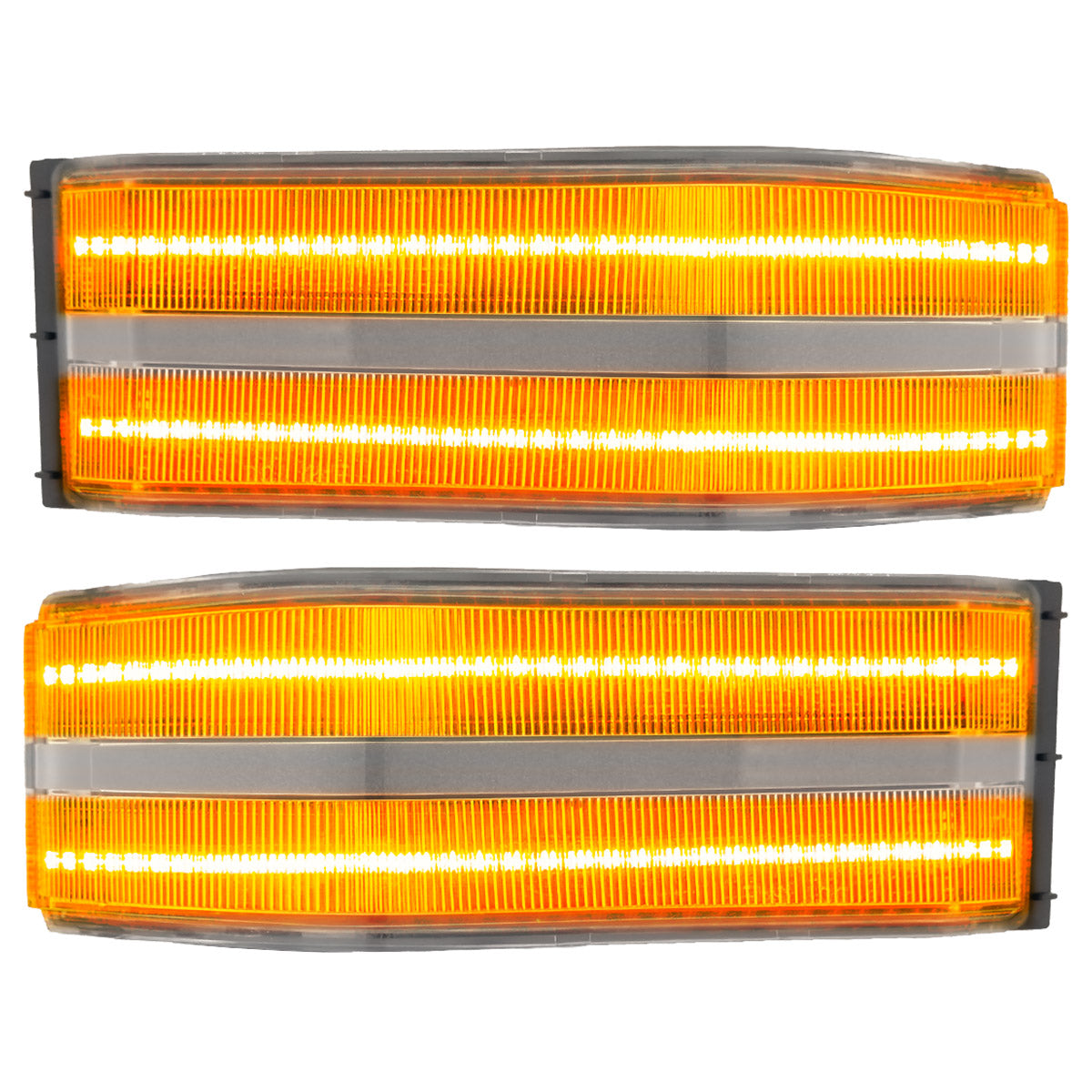 Chevy/GMC 14-19 Silverado & Sierra Side Mirror Lenses Scanning Amber Turn Signals - Multiple Options RECON Chevy/GMC 14-19 Silverado & Sierra Side Mirror Lenses Scanning Amber Turn Signals - Multiple Options Chevy/GMC 14-19 Silverado & Sierra Side Mirror Lenses Scanning Amber Turn Signals - Multiple Options Chevy/GMC 14-19 Silverado & Sierra Side Mirror Lenses Scanning Amber Turn Signals - Multiple Options Chevy/GMC 14-19 Silverado & Sierra Side Mirror Lenses Scanning Amber Turn Signals - Multiple Options
