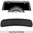 Ford 21-26 Bronco Ultra High Power Red LED 3rd Brake Light Kit - Multiple Options RECON Ford 21-26 Bronco Ultra High Power Red LED 3rd Brake Light Kit - Multiple Options Ford 21-26 Bronco Ultra High Power Red LED 3rd Brake Light Kit - Multiple Options Ford 21-26 Bronco Ultra High Power Red LED 3rd Brake Light Kit - Multiple Options Ford 21-26 Bronco Ultra High Power Red LED 3rd Brake Light Kit - Multiple Options