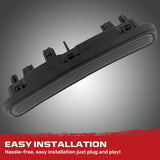 Ford 21-26 Bronco Ultra High Power Red LED 3rd Brake Light Kit - Multiple Options RECON Ford 21-26 Bronco Ultra High Power Red LED 3rd Brake Light Kit - Multiple Options Ford 21-26 Bronco Ultra High Power Red LED 3rd Brake Light Kit - Multiple Options Ford 21-26 Bronco Ultra High Power Red LED 3rd Brake Light Kit - Multiple Options Ford 21-26 Bronco Ultra High Power Red LED 3rd Brake Light Kit - Multiple Options