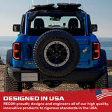 Ford 21-26 Bronco Ultra High Power Red LED 3rd Brake Light Kit - Multiple Options RECON Ford 21-26 Bronco Ultra High Power Red LED 3rd Brake Light Kit - Multiple Options Ford 21-26 Bronco Ultra High Power Red LED 3rd Brake Light Kit - Multiple Options Ford 21-26 Bronco Ultra High Power Red LED 3rd Brake Light Kit - Multiple Options Ford 21-26 Bronco Ultra High Power Red LED 3rd Brake Light Kit - Multiple Options