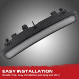 Ford 21-26 Bronco Ultra High Power Red LED 3rd Brake Light Kit - Multiple Options RECON Ford 21-26 Bronco Ultra High Power Red LED 3rd Brake Light Kit - Multiple Options Ford 21-26 Bronco Ultra High Power Red LED 3rd Brake Light Kit - Multiple Options Ford 21-26 Bronco Ultra High Power Red LED 3rd Brake Light Kit - Multiple Options Ford 21-26 Bronco Ultra High Power Red LED 3rd Brake Light Kit - Multiple Options