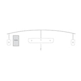 Template For Installing GMC & Chevy Cab Roof Lights Part # 264158X Series (Fresh Installs) GoRECON Template For Installing GMC & Chevy Cab Roof Lights Part # 264158X Series (Fresh Installs) Template For Installing GMC & Chevy Cab Roof Lights Part # 264158X Series (Fresh Installs) Template For Installing GMC & Chevy Cab Roof Lights Part # 264158X Series (Fresh Installs) Template For Installing GMC & Chevy Cab Roof Lights Part # 264158X Series (Fresh Installs)