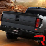 Ford F150 & Raptor 09-14 Ultra Bright LED Tail Lights - Multiple Lens