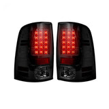 Dodge RAM 1500 09-18 LED Tail Lights (Replaces Factory/OEM Halogen Only) - Multiple Lens RECON Dodge RAM 1500 09-18 LED Tail Lights (Replaces Factory/OEM Halogen Only) - Multiple Lens Dodge RAM 1500 09-18 LED Tail Lights (Replaces Factory/OEM Halogen Only) - Multiple Lens Dodge RAM 1500 09-18 LED Tail Lights (Replaces Factory/OEM Halogen Only) - Multiple Lens Dodge RAM 1500 09-18 LED Tail Lights (Replaces Factory/OEM Halogen Only) - Multiple Lens