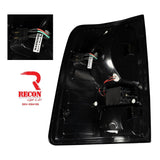Dodge RAM 1500 09-18 LED Tail Lights (Replaces Factory/OEM Halogen Only) - Multiple Lens RECON Dodge RAM 1500 09-18 LED Tail Lights (Replaces Factory/OEM Halogen Only) - Multiple Lens Dodge RAM 1500 09-18 LED Tail Lights (Replaces Factory/OEM Halogen Only) - Multiple Lens Dodge RAM 1500 09-18 LED Tail Lights (Replaces Factory/OEM Halogen Only) - Multiple Lens Dodge RAM 1500 09-18 LED Tail Lights (Replaces Factory/OEM Halogen Only) - Multiple Lens