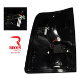 Dodge RAM 1500 Classic Body 09-23 LED Tail Lights (Replaces Factory/OEM Halogen Only) - Multiple Lens