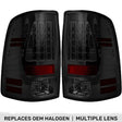 Dodge RAM 2500/3500 10-18 LED Tail Lights (Replaces Factory/OEM Halogen Only) - Multiple Lens RECON Dodge RAM 2500/3500 10-18 LED Tail Lights (Replaces Factory/OEM Halogen Only) - Multiple Lens Dodge RAM 2500/3500 10-18 LED Tail Lights (Replaces Factory/OEM Halogen Only) - Multiple Lens Dodge RAM 2500/3500 10-18 LED Tail Lights (Replaces Factory/OEM Halogen Only) - Multiple Lens Dodge RAM 2500/3500 10-18 LED Tail Lights (Replaces Factory/OEM Halogen Only) - Multiple Lens