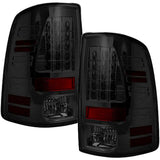 Dodge RAM 1500 09-18 LED Tail Lights (Replaces Factory/OEM Halogen Only) - Multiple Lens RECON Dodge RAM 1500 09-18 LED Tail Lights (Replaces Factory/OEM Halogen Only) - Multiple Lens Dodge RAM 1500 09-18 LED Tail Lights (Replaces Factory/OEM Halogen Only) - Multiple Lens Dodge RAM 1500 09-18 LED Tail Lights (Replaces Factory/OEM Halogen Only) - Multiple Lens Dodge RAM 1500 09-18 LED Tail Lights (Replaces Factory/OEM Halogen Only) - Multiple Lens