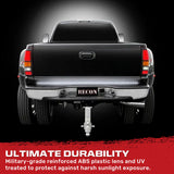 “White Lightning” Tailgate Bar LED Brake Lights Red & LED Reverse Lights White - Multiple Sizes RECON “White Lightning” Tailgate Bar LED Brake Lights Red & LED Reverse Lights White - Multiple Sizes “White Lightning” Tailgate Bar LED Brake Lights Red & LED Reverse Lights White - Multiple Sizes “White Lightning” Tailgate Bar LED Brake Lights Red & LED Reverse Lights White - Multiple Sizes “White Lightning” Tailgate Bar LED Brake Lights Red & LED Reverse Lights White - Multiple Sizes