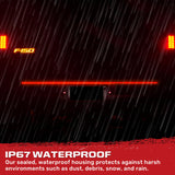 “White Lightning” Tailgate Bar LED Brake Lights Red & LED Reverse Lights White - Multiple Sizes RECON “White Lightning” Tailgate Bar LED Brake Lights Red & LED Reverse Lights White - Multiple Sizes “White Lightning” Tailgate Bar LED Brake Lights Red & LED Reverse Lights White - Multiple Sizes “White Lightning” Tailgate Bar LED Brake Lights Red & LED Reverse Lights White - Multiple Sizes “White Lightning” Tailgate Bar LED Brake Lights Red & LED Reverse Lights White - Multiple Sizes