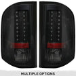 Chevy Silverado Dually & GMC Sierra Dually 07-14 Ultra Bright LED Tail Lights - Multiple Lens RECON Chevy Silverado Dually & GMC Sierra Dually 07-14 Ultra Bright LED Tail Lights - Multiple Lens Chevy Silverado Dually & GMC Sierra Dually 07-14 Ultra Bright LED Tail Lights - Multiple Lens Chevy Silverado Dually & GMC Sierra Dually 07-14 Ultra Bright LED Tail Lights - Multiple Lens Chevy Silverado Dually & GMC Sierra Dually 07-14 Ultra Bright LED Tail Lights - Multiple Lens