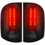 Chevy Silverado Dually & GMC Sierra Dually 07-14 Ultra Bright LED Tail Lights - Multiple Lens RECON Chevy Silverado Dually & GMC Sierra Dually 07-14 Ultra Bright LED Tail Lights - Multiple Lens Chevy Silverado Dually & GMC Sierra Dually 07-14 Ultra Bright LED Tail Lights - Multiple Lens Chevy Silverado Dually & GMC Sierra Dually 07-14 Ultra Bright LED Tail Lights - Multiple Lens Chevy Silverado Dually & GMC Sierra Dually 07-14 Ultra Bright LED Tail Lights - Multiple Lens