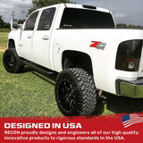 Chevy Silverado Dually & GMC Sierra Dually 07-14 Ultra Bright LED Tail Lights - Multiple Lens RECON Chevy Silverado Dually & GMC Sierra Dually 07-14 Ultra Bright LED Tail Lights - Multiple Lens Chevy Silverado Dually & GMC Sierra Dually 07-14 Ultra Bright LED Tail Lights - Multiple Lens Chevy Silverado Dually & GMC Sierra Dually 07-14 Ultra Bright LED Tail Lights - Multiple Lens Chevy Silverado Dually & GMC Sierra Dually 07-14 Ultra Bright LED Tail Lights - Multiple Lens