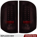Chevy Silverado Dually & GMC Sierra Dually 07-14 Ultra Bright LED Tail Lights - Multiple Lens RECON Chevy Silverado Dually & GMC Sierra Dually 07-14 Ultra Bright LED Tail Lights - Multiple Lens Chevy Silverado Dually & GMC Sierra Dually 07-14 Ultra Bright LED Tail Lights - Multiple Lens Chevy Silverado Dually & GMC Sierra Dually 07-14 Ultra Bright LED Tail Lights - Multiple Lens Chevy Silverado Dually & GMC Sierra Dually 07-14 Ultra Bright LED Tail Lights - Multiple Lens