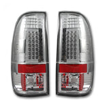 Ford 08-16 Super Duty (F250, F350, F450, F550) Ultra Bright LED Tail Lights - Multiple Lens RECON Ford 08-16 Super Duty (F250, F350, F450, F550) Ultra Bright LED Tail Lights - Multiple Lens Ford 08-16 Super Duty (F250, F350, F450, F550) Ultra Bright LED Tail Lights - Multiple Lens Ford 08-16 Super Duty (F250, F350, F450, F550) Ultra Bright LED Tail Lights - Multiple Lens Ford 08-16 Super Duty (F250, F350, F450, F550) Ultra Bright LED Tail Lights - Multiple Lens