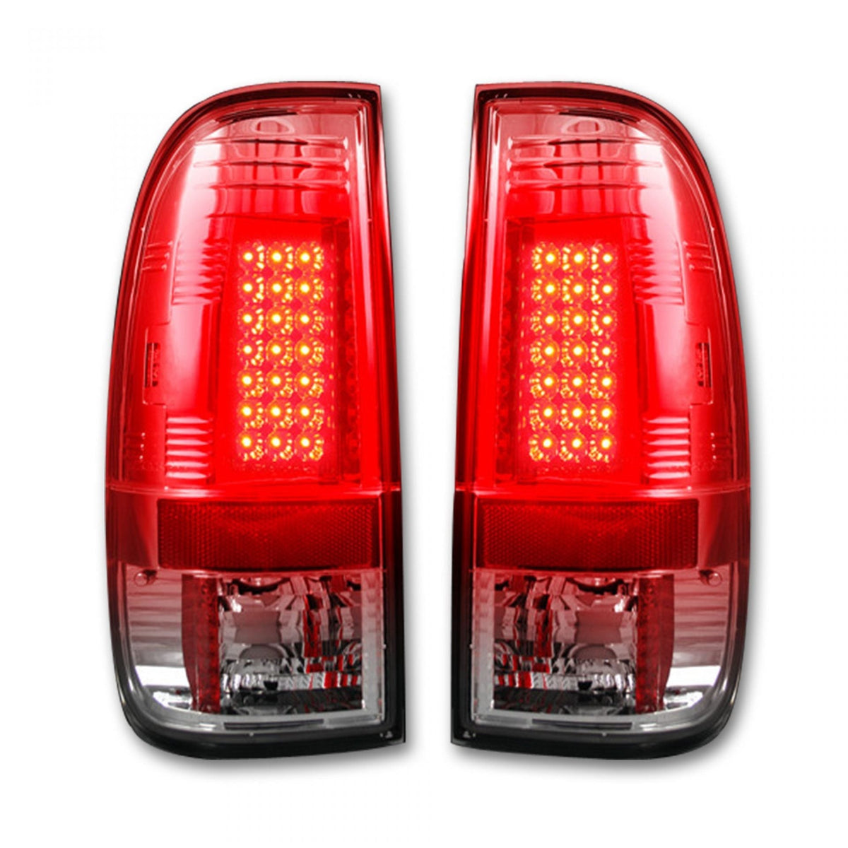 Ford 08-16 Super Duty (F250, F350, F450, F550) Ultra Bright LED Tail Lights - Multiple Lens RECON Ford 08-16 Super Duty (F250, F350, F450, F550) Ultra Bright LED Tail Lights - Multiple Lens Ford 08-16 Super Duty (F250, F350, F450, F550) Ultra Bright LED Tail Lights - Multiple Lens Ford 08-16 Super Duty (F250, F350, F450, F550) Ultra Bright LED Tail Lights - Multiple Lens Ford 08-16 Super Duty (F250, F350, F450, F550) Ultra Bright LED Tail Lights - Multiple Lens