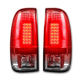 Ford 08-16 Super Duty (F250, F350, F450, F550) Ultra Bright LED Tail Lights - Multiple Lens RECON Ford 08-16 Super Duty (F250, F350, F450, F550) Ultra Bright LED Tail Lights - Multiple Lens Ford 08-16 Super Duty (F250, F350, F450, F550) Ultra Bright LED Tail Lights - Multiple Lens Ford 08-16 Super Duty (F250, F350, F450, F550) Ultra Bright LED Tail Lights - Multiple Lens Ford 08-16 Super Duty (F250, F350, F450, F550) Ultra Bright LED Tail Lights - Multiple Lens