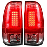 Ford 08-16 Super Duty (F250, F350, F450, F550) Ultra Bright LED Tail Lights - Multiple Lens RECON Ford 08-16 Super Duty (F250, F350, F450, F550) Ultra Bright LED Tail Lights - Multiple Lens Ford 08-16 Super Duty (F250, F350, F450, F550) Ultra Bright LED Tail Lights - Multiple Lens Ford 08-16 Super Duty (F250, F350, F450, F550) Ultra Bright LED Tail Lights - Multiple Lens Ford 08-16 Super Duty (F250, F350, F450, F550) Ultra Bright LED Tail Lights - Multiple Lens