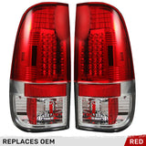 Ford 08-16 Super Duty (F250, F350, F450, F550) Ultra Bright LED Tail Lights - Multiple Lens RECON Ford 08-16 Super Duty (F250, F350, F450, F550) Ultra Bright LED Tail Lights - Multiple Lens Ford 08-16 Super Duty (F250, F350, F450, F550) Ultra Bright LED Tail Lights - Multiple Lens Ford 08-16 Super Duty (F250, F350, F450, F550) Ultra Bright LED Tail Lights - Multiple Lens Ford 08-16 Super Duty (F250, F350, F450, F550) Ultra Bright LED Tail Lights - Multiple Lens