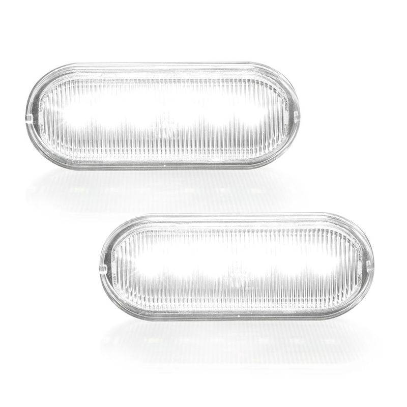 Ford F150 15-19 OEM Direct Replacement LED Bed Light Kit
