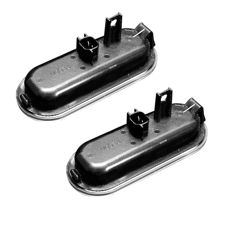 Ford F150 15-19 OEM Direct Replacement LED Bed Light Kit