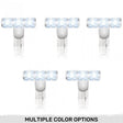 Ford Super Duty 99-16 1-Watt 5 Cab Light Bulbs LED in White or Amber - 5 Piece Kit RECON Ford Super Duty 99-16 1-Watt 5 Cab Light Bulbs LED in White or Amber - 5 Piece Kit Ford Super Duty 99-16 1-Watt 5 Cab Light Bulbs LED in White or Amber - 5 Piece Kit Ford Super Duty 99-16 1-Watt 5 Cab Light Bulbs LED in White or Amber - 5 Piece Kit Ford Super Duty 99-16 1-Watt 5 Cab Light Bulbs LED in White or Amber - 5 Piece Kit