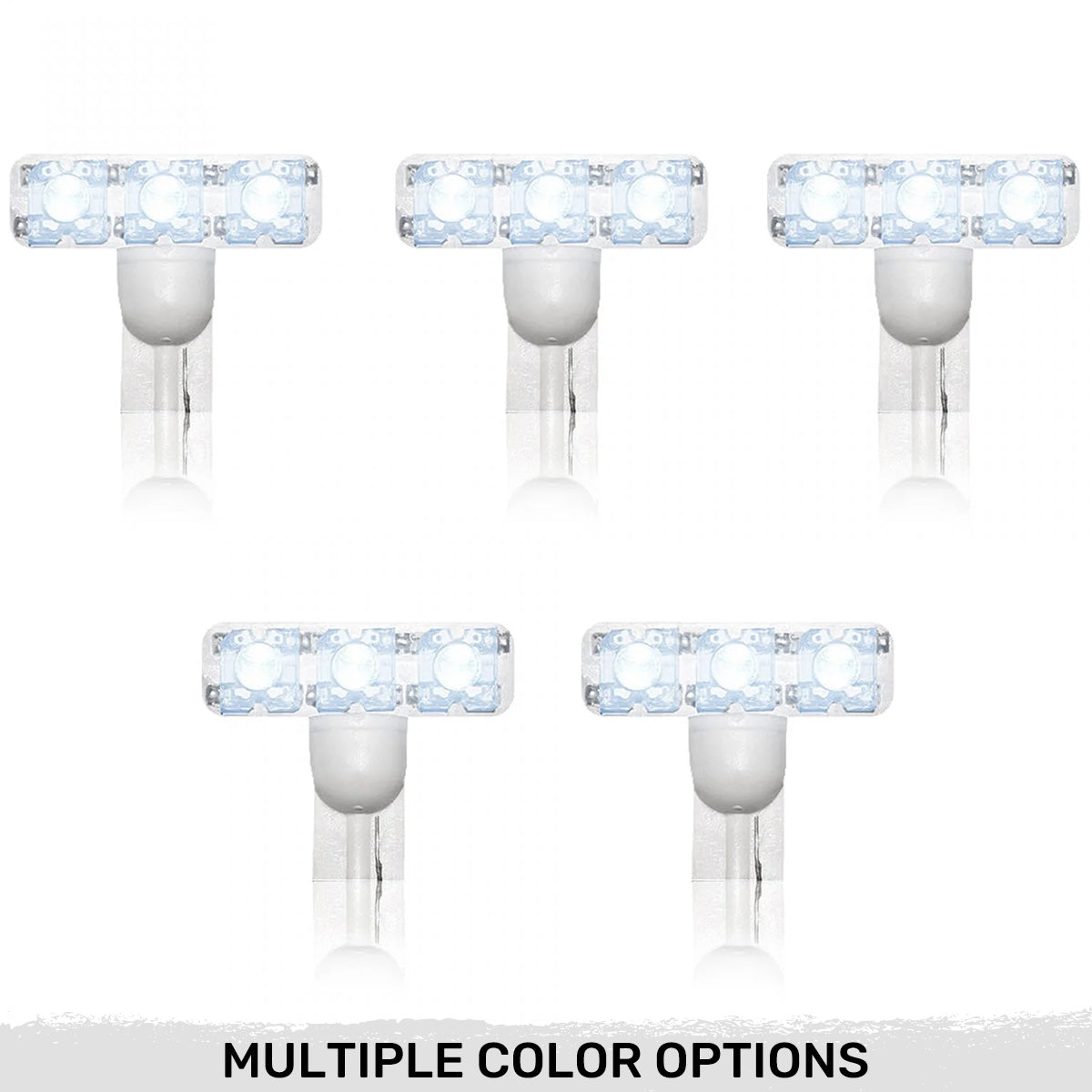 Ford Super Duty 99-16 1-Watt 5 Cab Light Bulbs LED in White or Amber - 5 Piece Kit RECON Ford Super Duty 99-16 1-Watt 5 Cab Light Bulbs LED in White or Amber - 5 Piece Kit Ford Super Duty 99-16 1-Watt 5 Cab Light Bulbs LED in White or Amber - 5 Piece Kit Ford Super Duty 99-16 1-Watt 5 Cab Light Bulbs LED in White or Amber - 5 Piece Kit Ford Super Duty 99-16 1-Watt 5 Cab Light Bulbs LED in White or Amber - 5 Piece Kit
