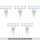 Ford Super Duty 99-16 1-Watt 5 Cab Light Bulbs LED in White or Amber - 5 Piece Kit RECON Ford Super Duty 99-16 1-Watt 5 Cab Light Bulbs LED in White or Amber - 5 Piece Kit Ford Super Duty 99-16 1-Watt 5 Cab Light Bulbs LED in White or Amber - 5 Piece Kit Ford Super Duty 99-16 1-Watt 5 Cab Light Bulbs LED in White or Amber - 5 Piece Kit Ford Super Duty 99-16 1-Watt 5 Cab Light Bulbs LED in White or Amber - 5 Piece Kit