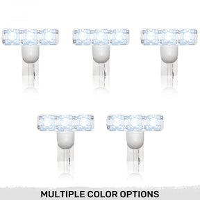 Ford Super Duty 99-16 1-Watt 5 Cab Light Bulbs LED in White or Amber - 5 Piece Kit RECON Ford Super Duty 99-16 1-Watt 5 Cab Light Bulbs LED in White or Amber - 5 Piece Kit Ford Super Duty 99-16 1-Watt 5 Cab Light Bulbs LED in White or Amber - 5 Piece Kit Ford Super Duty 99-16 1-Watt 5 Cab Light Bulbs LED in White or Amber - 5 Piece Kit Ford Super Duty 99-16 1-Watt 5 Cab Light Bulbs LED in White or Amber - 5 Piece Kit