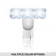 Ford Super Duty 99-16 1-Watt Cab Light Bulbs LED in White or Amber - Single Bulb RECON Ford Super Duty 99-16 1-Watt Cab Light Bulbs LED in White or Amber - Single Bulb Ford Super Duty 99-16 1-Watt Cab Light Bulbs LED in White or Amber - Single Bulb Ford Super Duty 99-16 1-Watt Cab Light Bulbs LED in White or Amber - Single Bulb Ford Super Duty 99-16 1-Watt Cab Light Bulbs LED in White or Amber - Single Bulb