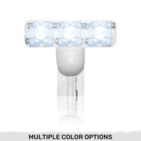 Ford Super Duty 99-16 1-Watt Cab Light Bulbs LED in White or Amber - Single Bulb RECON Ford Super Duty 99-16 1-Watt Cab Light Bulbs LED in White or Amber - Single Bulb Ford Super Duty 99-16 1-Watt Cab Light Bulbs LED in White or Amber - Single Bulb Ford Super Duty 99-16 1-Watt Cab Light Bulbs LED in White or Amber - Single Bulb Ford Super Duty 99-16 1-Watt Cab Light Bulbs LED in White or Amber - Single Bulb