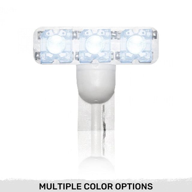 Ford Super Duty 99-16 1-Watt Cab Light Bulbs LED in White or Amber - Single Bulb RECON Ford Super Duty 99-16 1-Watt Cab Light Bulbs LED in White or Amber - Single Bulb Ford Super Duty 99-16 1-Watt Cab Light Bulbs LED in White or Amber - Single Bulb Ford Super Duty 99-16 1-Watt Cab Light Bulbs LED in White or Amber - Single Bulb Ford Super Duty 99-16 1-Watt Cab Light Bulbs LED in White or Amber - Single Bulb