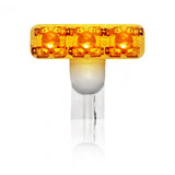 Ford Super Duty 99-16 1-Watt 5 Cab Light Bulbs LED in White or Amber - 5 Piece Kit RECON Ford Super Duty 99-16 1-Watt 5 Cab Light Bulbs LED in White or Amber - 5 Piece Kit Ford Super Duty 99-16 1-Watt 5 Cab Light Bulbs LED in White or Amber - 5 Piece Kit Ford Super Duty 99-16 1-Watt 5 Cab Light Bulbs LED in White or Amber - 5 Piece Kit Ford Super Duty 99-16 1-Watt 5 Cab Light Bulbs LED in White or Amber - 5 Piece Kit