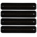 Hummer H2 02-10 Front & Rear LED Fender Lights 4 Piece Kit - Smoked Lens with Red & Amber LEDs RECON Hummer H2 02-10 Front & Rear LED Fender Lights 4 Piece Kit - Smoked Lens with Red & Amber LEDs Hummer H2 02-10 Front & Rear LED Fender Lights 4 Piece Kit - Smoked Lens with Red & Amber LEDs Hummer H2 02-10 Front & Rear LED Fender Lights 4 Piece Kit - Smoked Lens with Red & Amber LEDs Hummer H2 02-10 Front & Rear LED Fender Lights 4 Piece Kit - Smoked Lens with Red & Amber LEDs