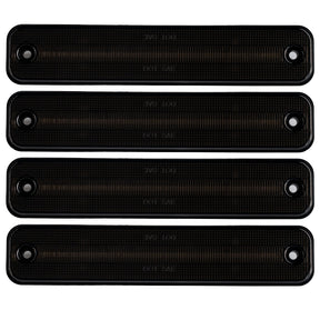 Hummer H2 02-10 Front & Rear LED Fender Lights 4 Piece Kit - Smoked Lens with Red & Amber LEDs RECON Hummer H2 02-10 Front & Rear LED Fender Lights 4 Piece Kit - Smoked Lens with Red & Amber LEDs Hummer H2 02-10 Front & Rear LED Fender Lights 4 Piece Kit - Smoked Lens with Red & Amber LEDs Hummer H2 02-10 Front & Rear LED Fender Lights 4 Piece Kit - Smoked Lens with Red & Amber LEDs Hummer H2 02-10 Front & Rear LED Fender Lights 4 Piece Kit - Smoked Lens with Red & Amber LEDs