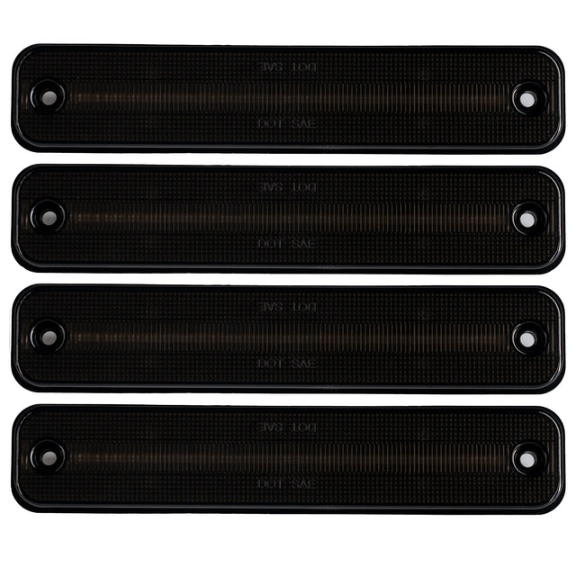 Hummer H2 02-10 Front & Rear LED Fender Lights 4 Piece Kit - Smoked Lens with Red & Amber LEDs RECON Hummer H2 02-10 Front & Rear LED Fender Lights 4 Piece Kit - Smoked Lens with Red & Amber LEDs Hummer H2 02-10 Front & Rear LED Fender Lights 4 Piece Kit - Smoked Lens with Red & Amber LEDs Hummer H2 02-10 Front & Rear LED Fender Lights 4 Piece Kit - Smoked Lens with Red & Amber LEDs Hummer H2 02-10 Front & Rear LED Fender Lights 4 Piece Kit - Smoked Lens with Red & Amber LEDs