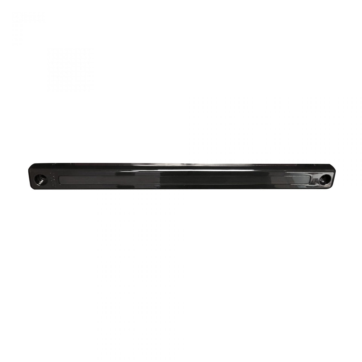 Ford Super Duty 17-26 Mini 15" LED Tailgate Light Bar OLED Red Running Lights - Multiple Options