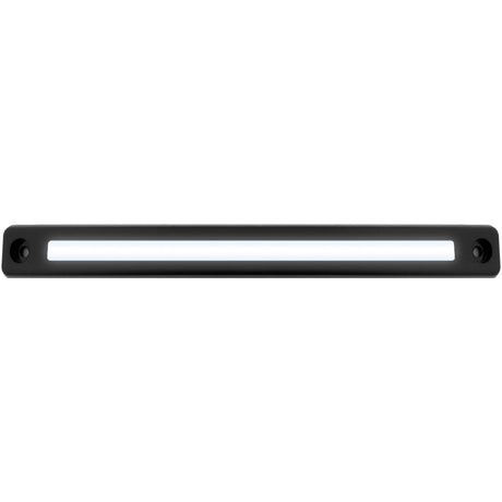 Ford Super Duty 17-26 Mini 15" LED Tailgate Light Bar OLED Red Running Lights - Multiple Options