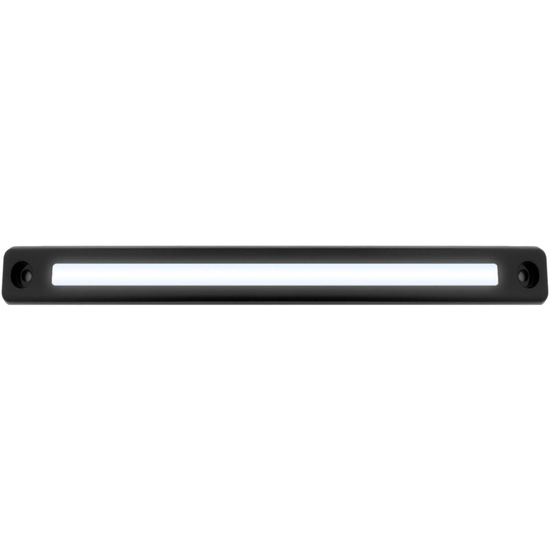 Ford Super Duty 17-25 Mini 15" LED Tailgate Light Bar OLED Red Running Lights - Multiple Options