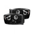 Dodge RAM 1500 06-08 Projector Headlights CCFL Halos & DRL in Smoked/Black RECON Dodge RAM 1500 06-08 Projector Headlights CCFL Halos & DRL in Smoked/Black Dodge RAM 1500 06-08 Projector Headlights CCFL Halos & DRL in Smoked/Black Dodge RAM 1500 06-08 Projector Headlights CCFL Halos & DRL in Smoked/Black Dodge RAM 1500 06-08 Projector Headlights CCFL Halos & DRL in Smoked/Black