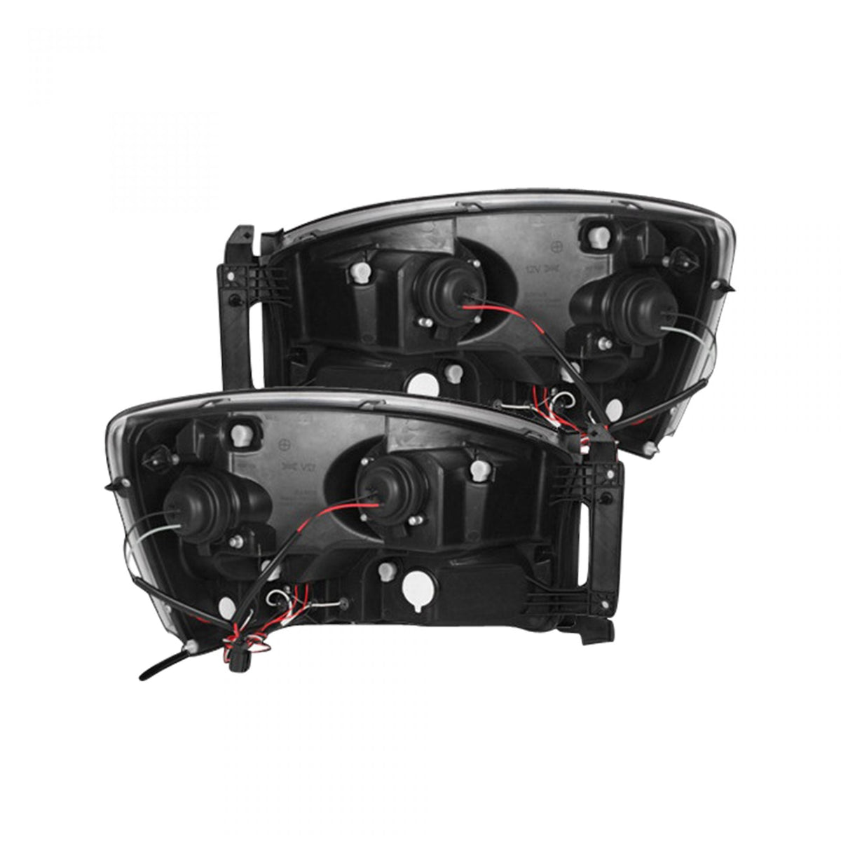 Dodge RAM 1500 06-08 Projector Headlights CCFL Halos & DRL in Smoked/Black RECON Dodge RAM 1500 06-08 Projector Headlights CCFL Halos & DRL in Smoked/Black Dodge RAM 1500 06-08 Projector Headlights CCFL Halos & DRL in Smoked/Black Dodge RAM 1500 06-08 Projector Headlights CCFL Halos & DRL in Smoked/Black Dodge RAM 1500 06-08 Projector Headlights CCFL Halos & DRL in Smoked/Black