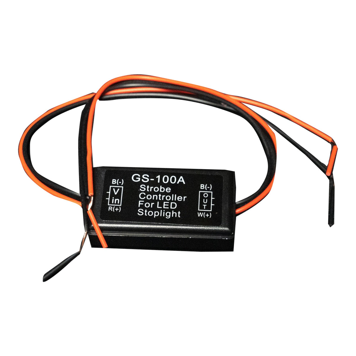 Strobe Module for LED Tail Lights & LED 3rd Brake Lights RECON Strobe Module for LED Tail Lights & LED 3rd Brake Lights Strobe Module for LED Tail Lights & LED 3rd Brake Lights Strobe Module for LED Tail Lights & LED 3rd Brake Lights Strobe Module for LED Tail Lights & LED 3rd Brake Lights