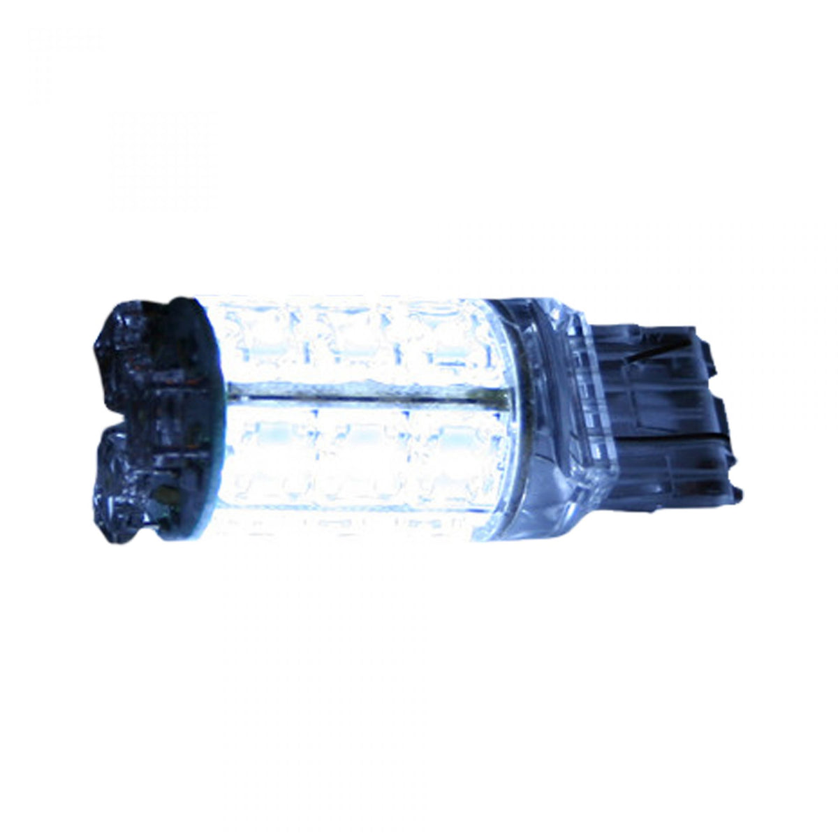 7443 360 Degree 18 LED Bulb in White