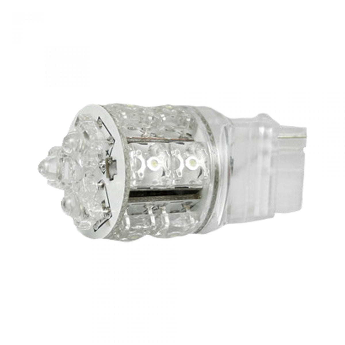 3156 360 Degree 13 LED Bulb in Amber